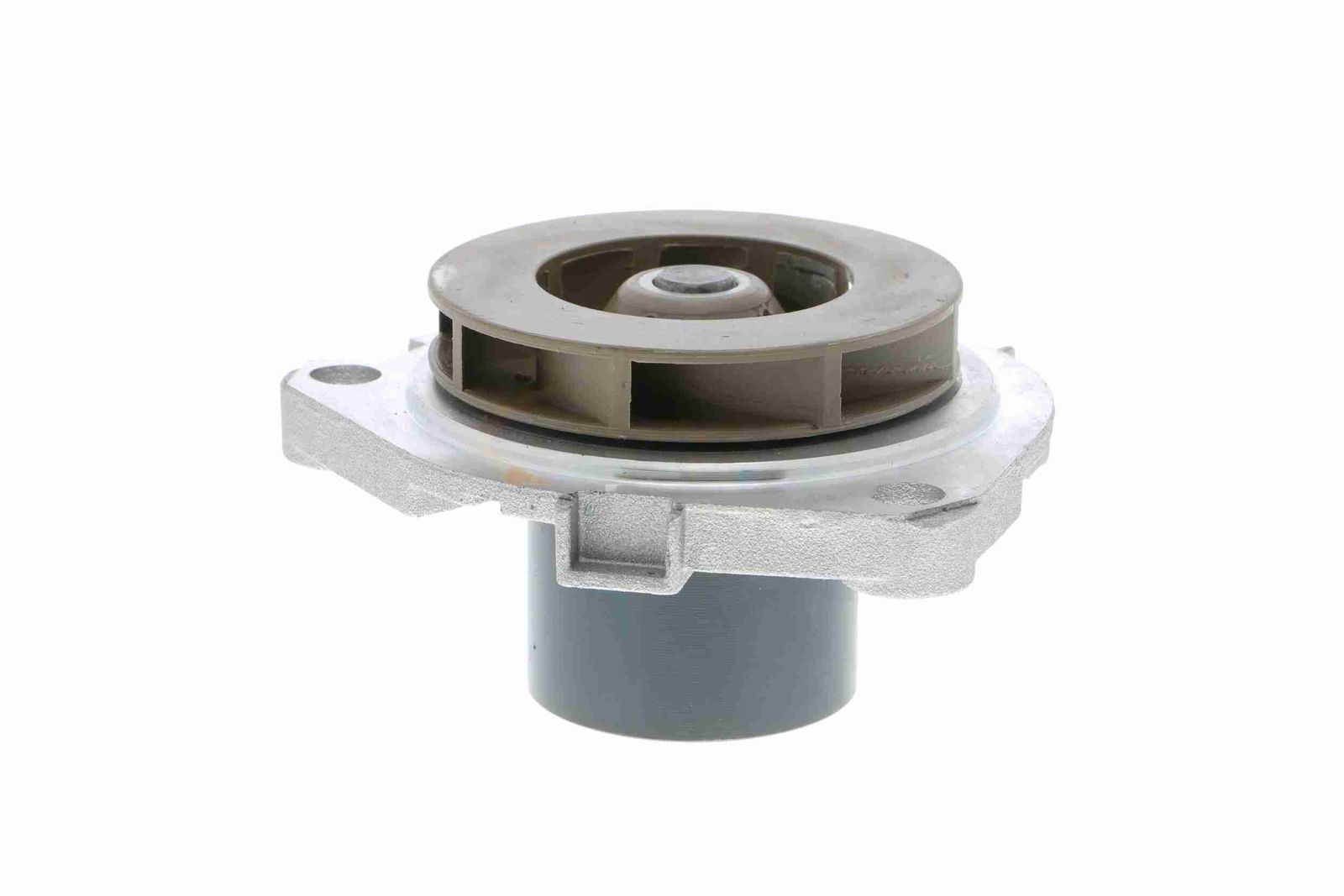 Pompe à eau, refroidissement du moteur