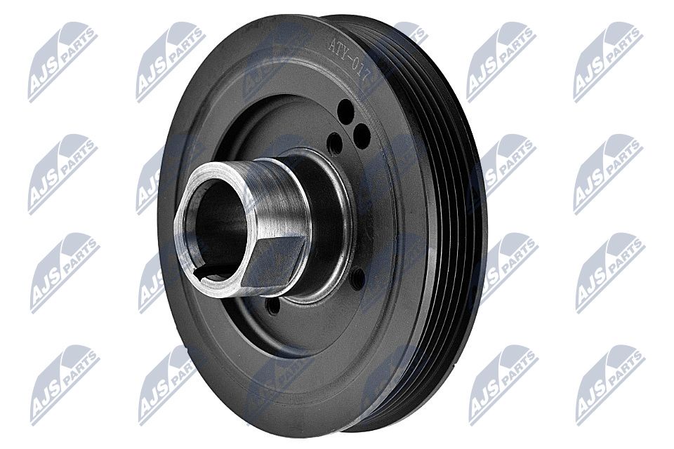 Fulie curea, arbore cotit NTY RKP-TY-017