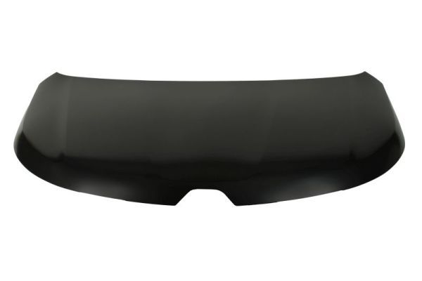 Капот двигателя