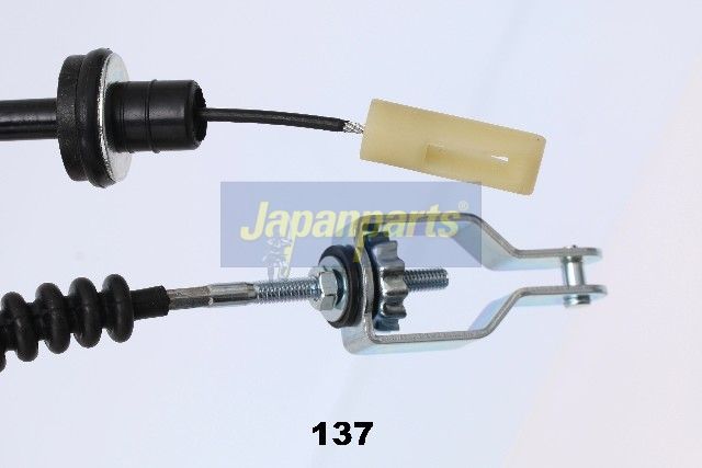 Levně Tažné lanko, ovládání spojky JAPANPARTS GC-137