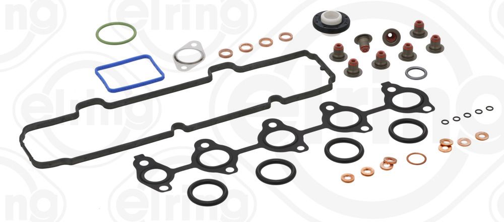 Zestaw uszczelek, głowica cylindrów ELRING 030.760