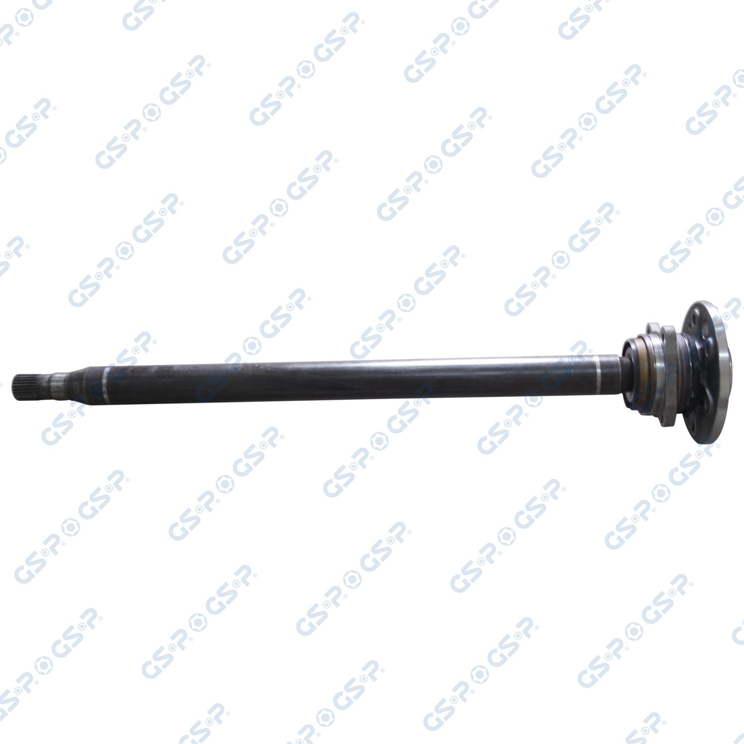 Приводной вал