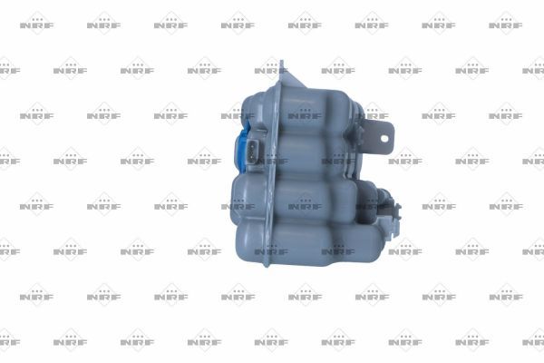 Vase d'expansion, liquide de refroidissement