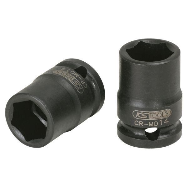 Tubulara de impact KS TOOLS 515.1510