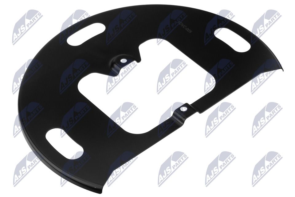 protectie stropire,disc frana NTY HTO-VC-005
