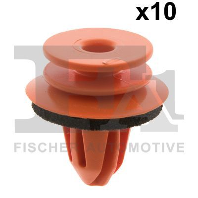 Clip, listwa ochronna FA1 14-40019.10
