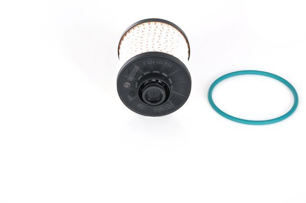 Filtr paliwa BOSCH F 026 402 533