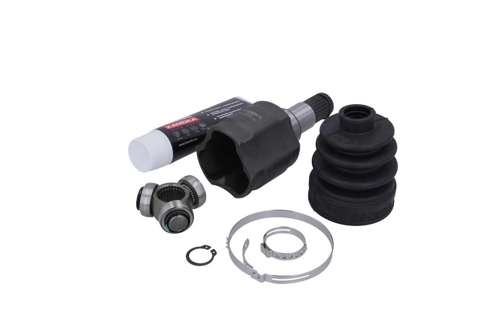 Set articulatie, planetara KAMOKA 8836