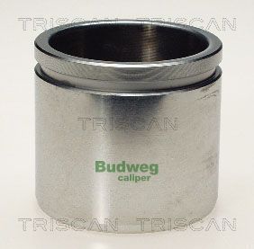 Tłoczek, zacisk hamulca TRISCAN 8170 235417
