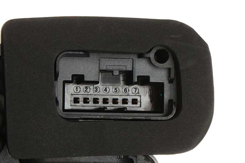 Serrure de porte OE VAG 5TB837016D