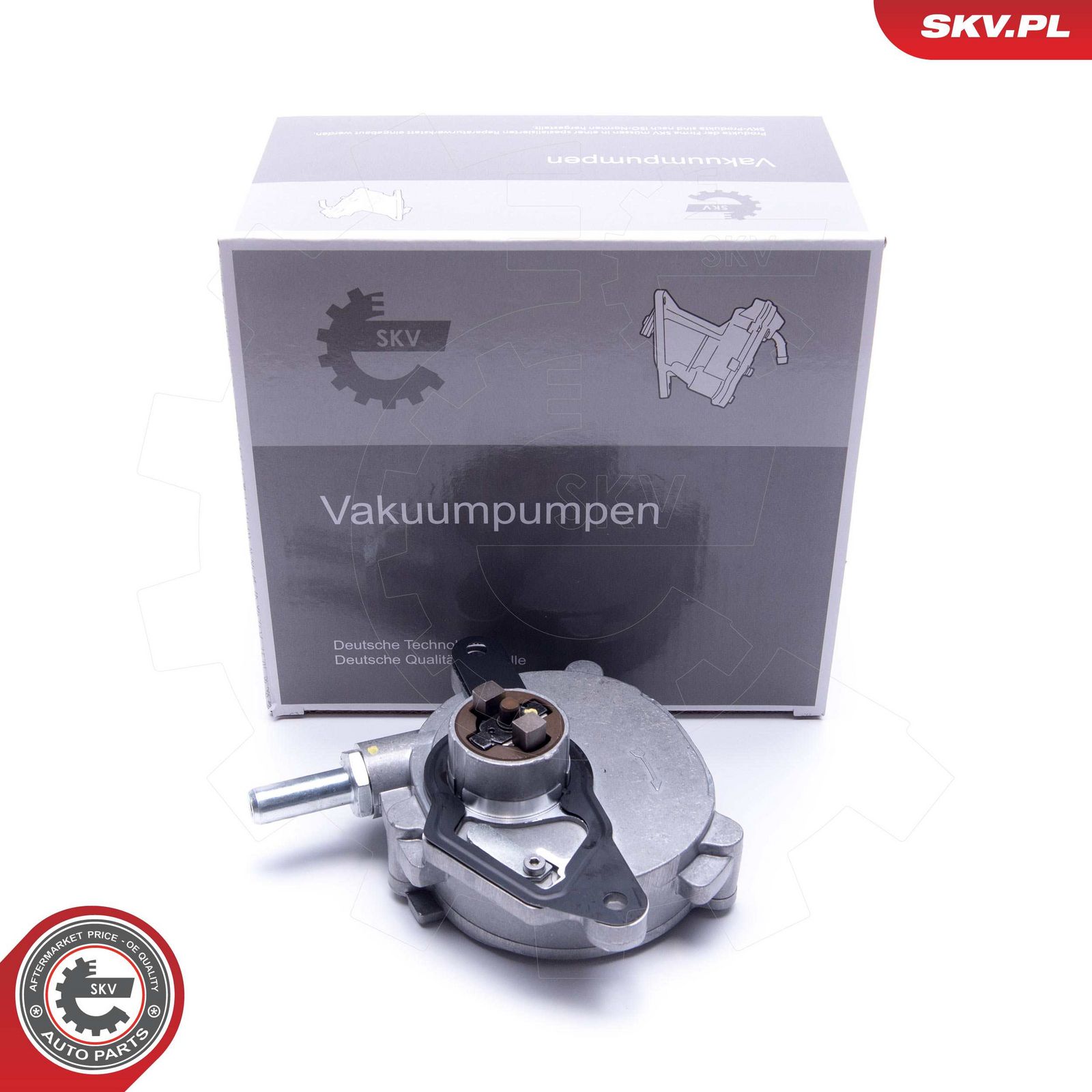 pompa vacuum,sistem de franare ESEN SKV 18SKV023