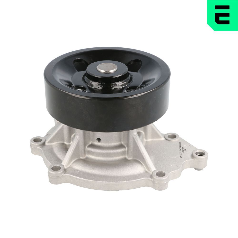 Pompă de apă, răcire motor OPTIMAL AQ-2421