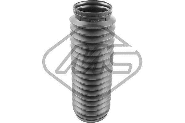 Capac protectie/Burduf, amortizor METALCAUCHO 40945