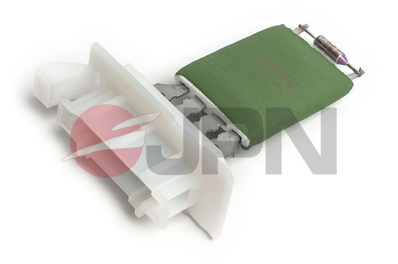 Regulators, Salona ventilators