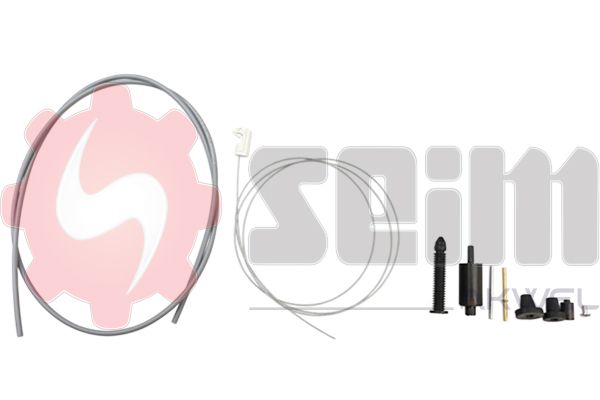 Linka gazu SEIM 062670