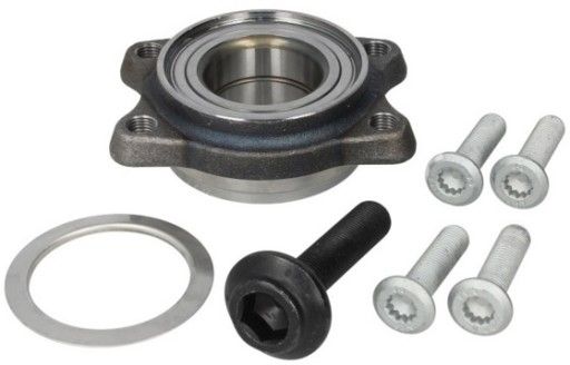 Set rulment roata MTR 12115556