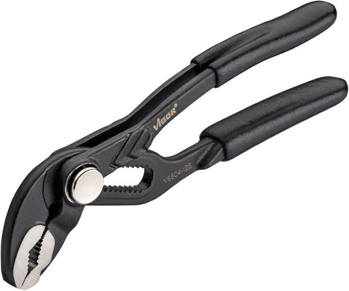 E-shop Univerzálne kliešte VIGOR V6504-125