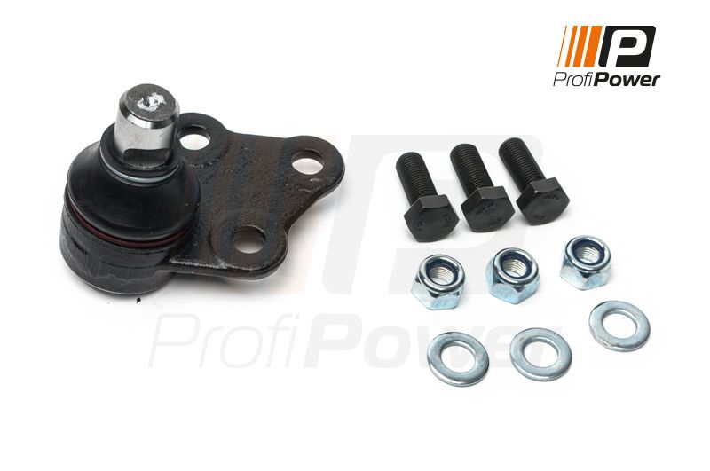 Levně Podpora-/ Kloub ProfiPower 2S0105
