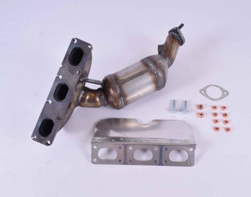 Katalizator EEC BM6060T