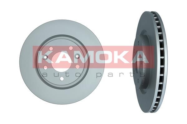 Tarcza hamulcowa KAMOKA 103603