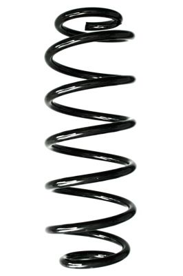 Arc spiral SPIDAN GKNW10057