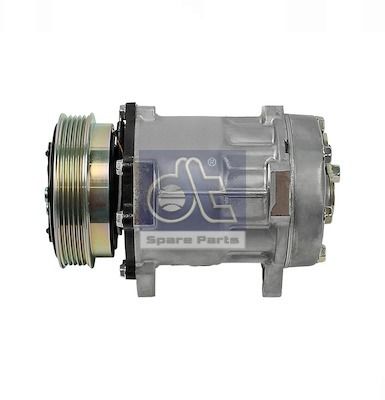 Kompresor, klimatyzacja DT SPARE PARTS 6.26610