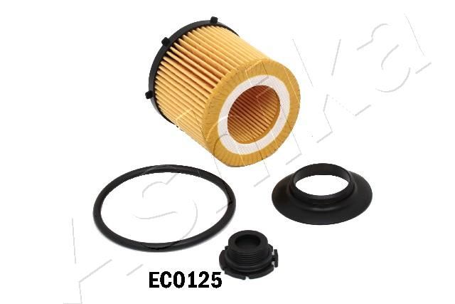 Olejový filtr ASHIKA 10-ECO125