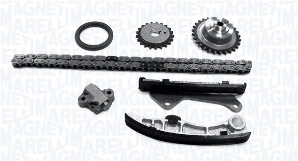 Zestaw łańcucha rozrządu MAGNETI MARELLI 341500001720