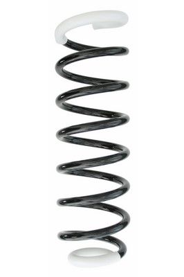 Arc spiral SPIDAN 49693