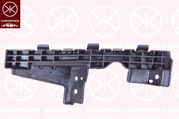 Support, pare-chocs OE KIA HYUNDAI 86518A2000