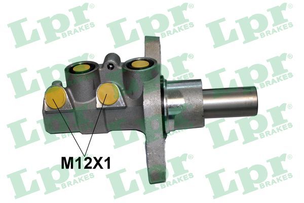 Pompa hamulcowa LPR 6040