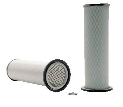Filtru aer secundar WIX FILTERS 46407