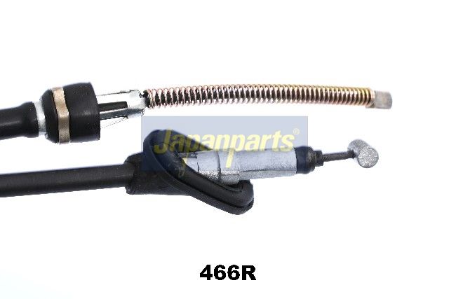 Levně Tažné lanko, parkovací brzda JAPANPARTS BC-466R