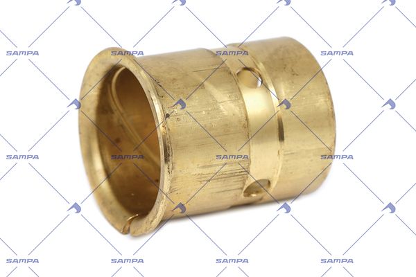 Bucsa, arbore frana SAMPA 083.003