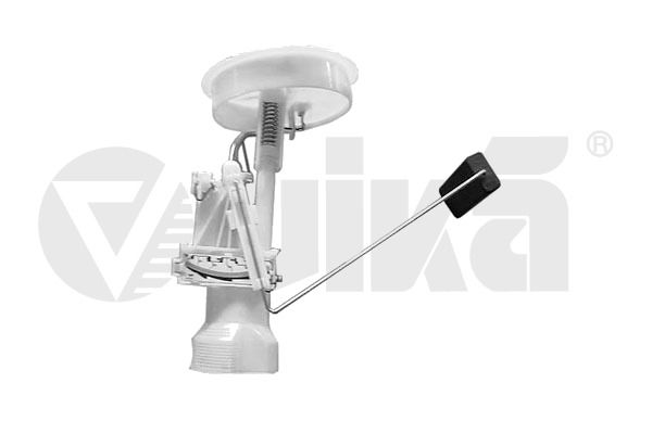 senzor,rezervor combustibil vika 19190078101