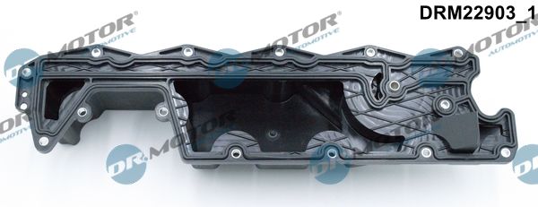 Levně Kryt hlavy válce Dr.Motor Automotive DRM22903