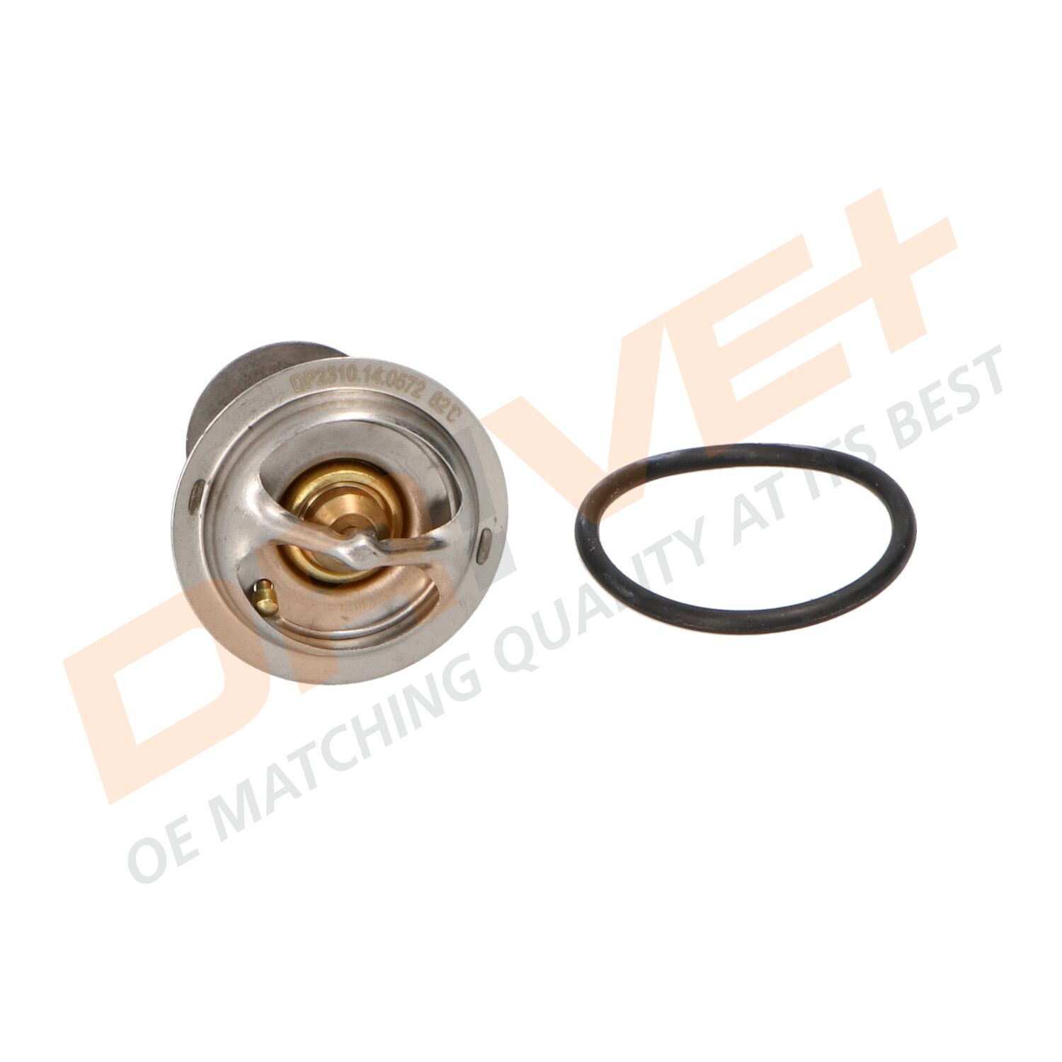 Термостат, охлаждающая жидкость