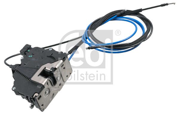 Zamek drzwi FEBI BILSTEIN 197575