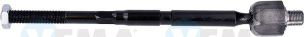 Połączenie osiowe, drążek kierowniczy poprzeczny VEMA 25005