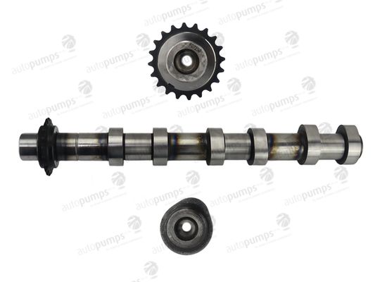 Ax cu came Autopumps UK AC6551