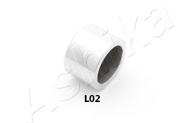 Tłoczek, zacisk hamulca ASHIKA 133-0L-L02