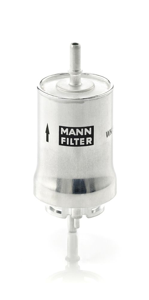 Palivový filter MANN-FILTER WK 59 x