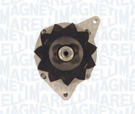 Alternator MAGNETI MARELLI 944390347300