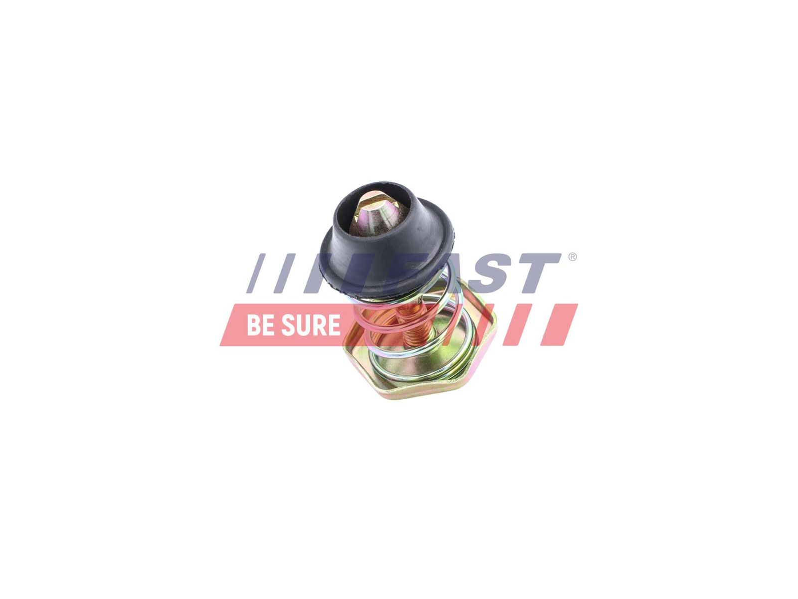 Motora pārsega slēdzene