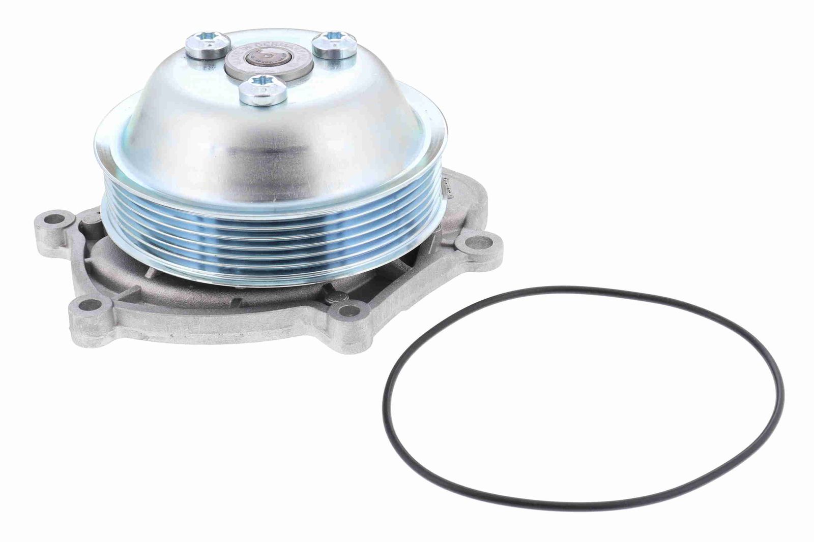 Pompe à eau, refroidissement du moteur