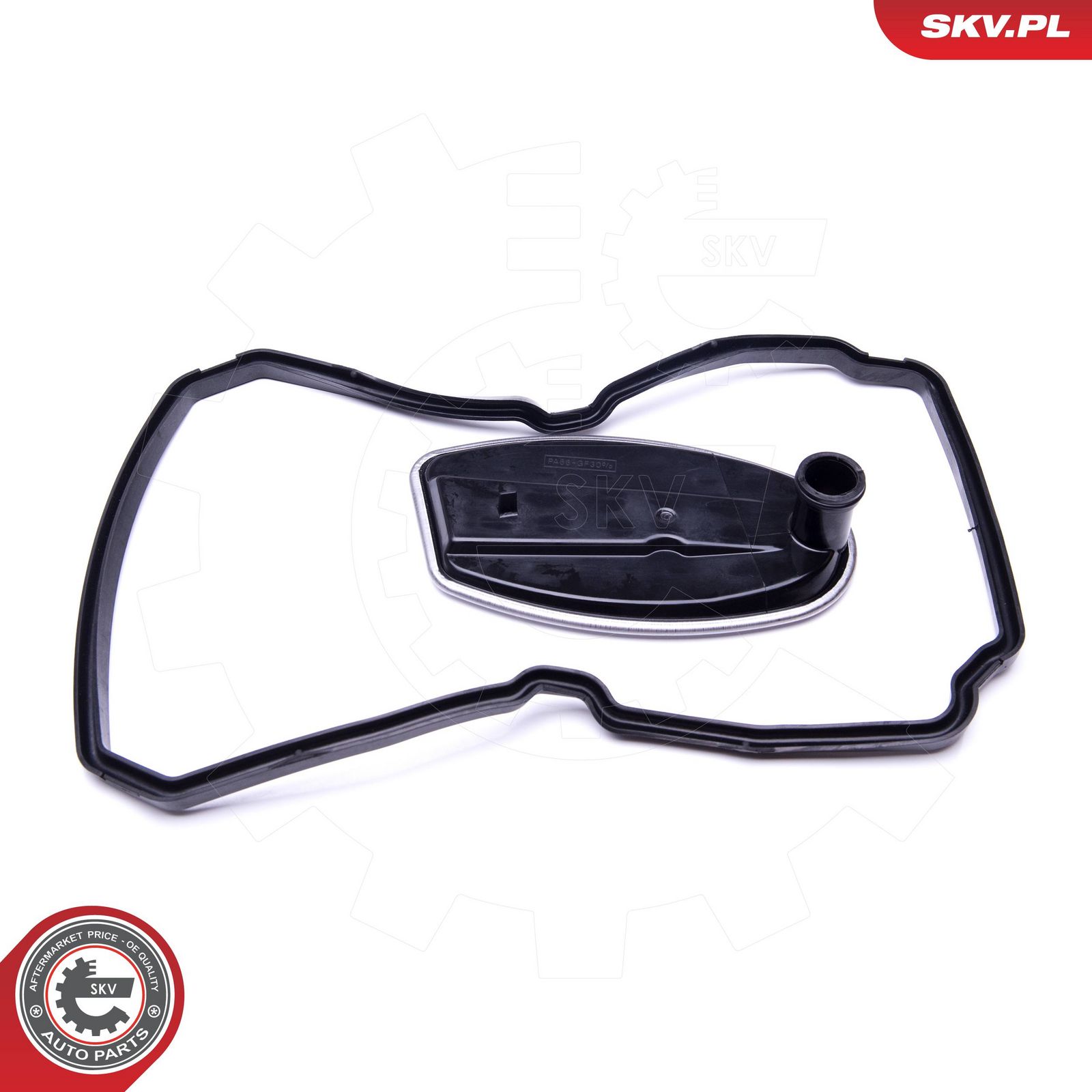 Levně Hydraulický filtr, automatická převodovka ESEN SKV 96SKV064