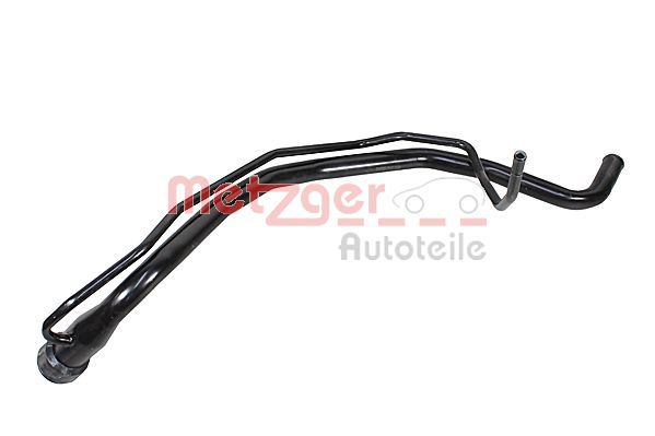 Ștuț de umplere, rezervor de combustibil METZGER 2140395