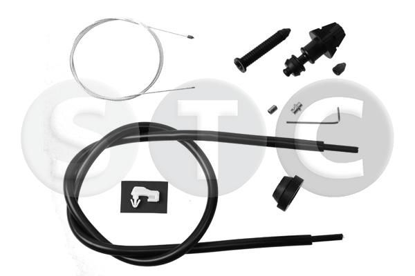 Linka gazu STC T480251