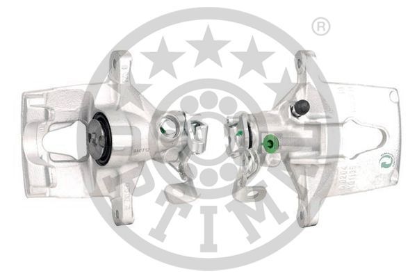 Zacisk hamulca OPTIMAL BC-1170L
