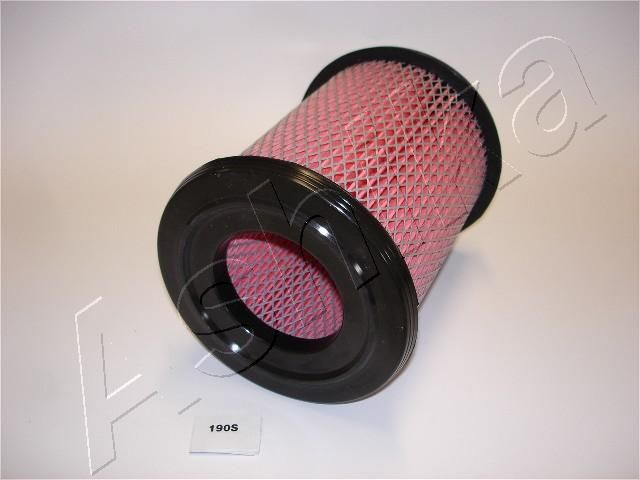 Vzduchový filtr ASHIKA 20-01-190